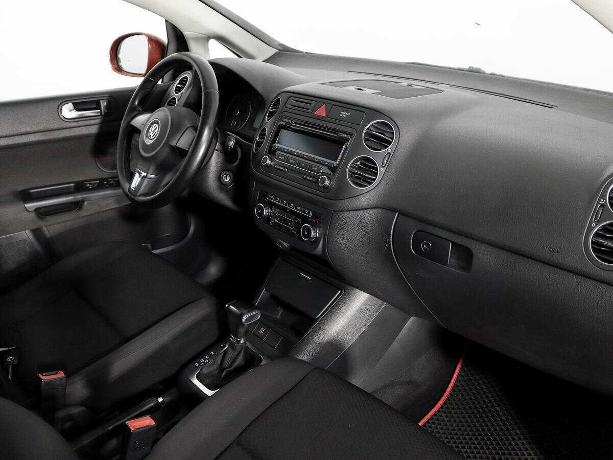 Купить Volkswagen Golf Plus, 2009, 187 000 км, фото №11