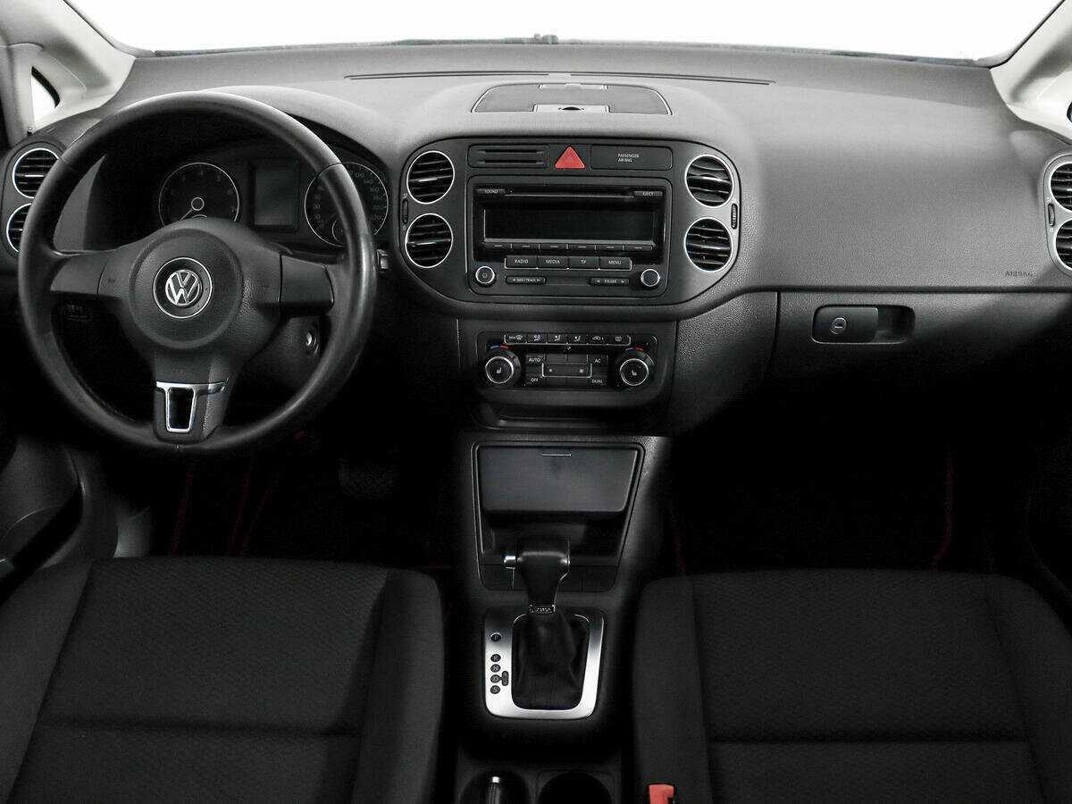 Купить Volkswagen Golf Plus, 2009, 187 000 км, фото №12