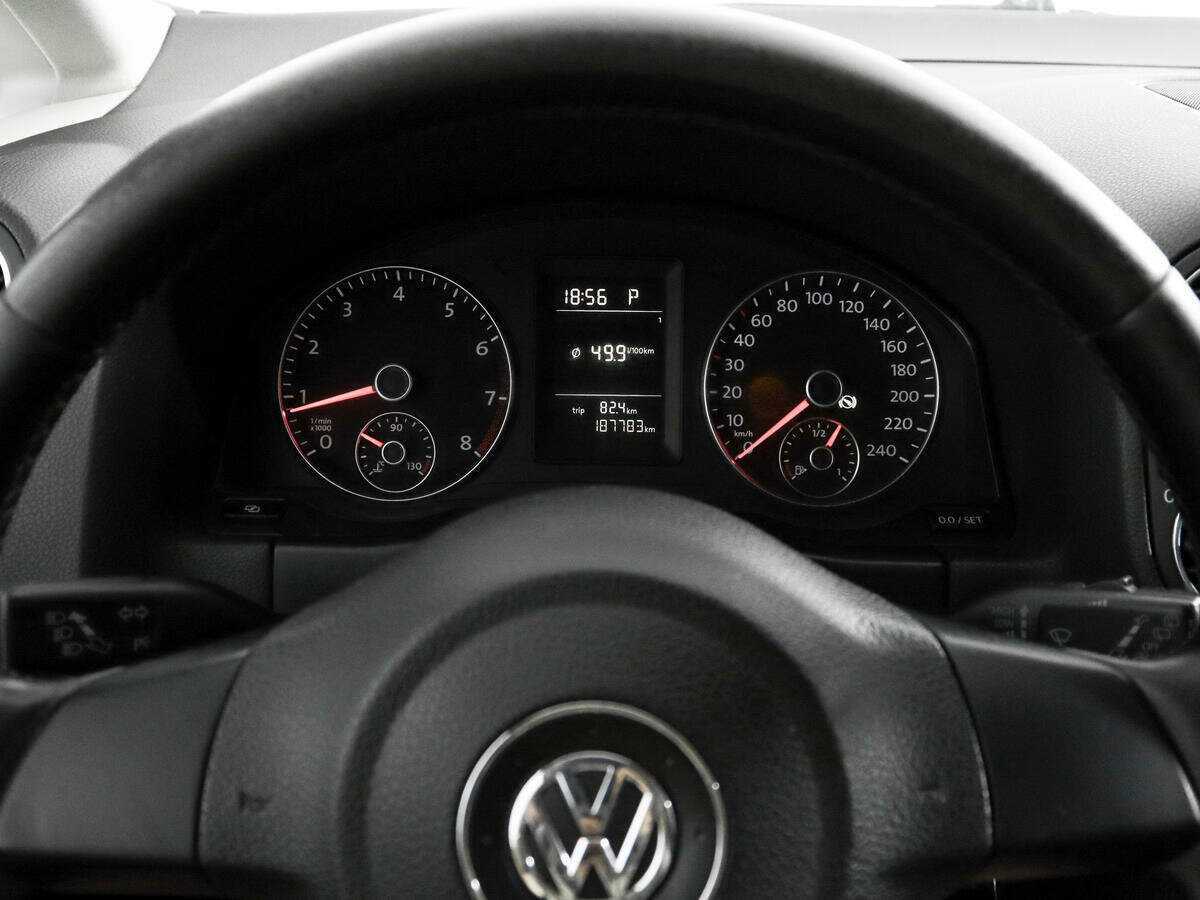 Купить Volkswagen Golf Plus, 2009, 187 000 км, фото №13