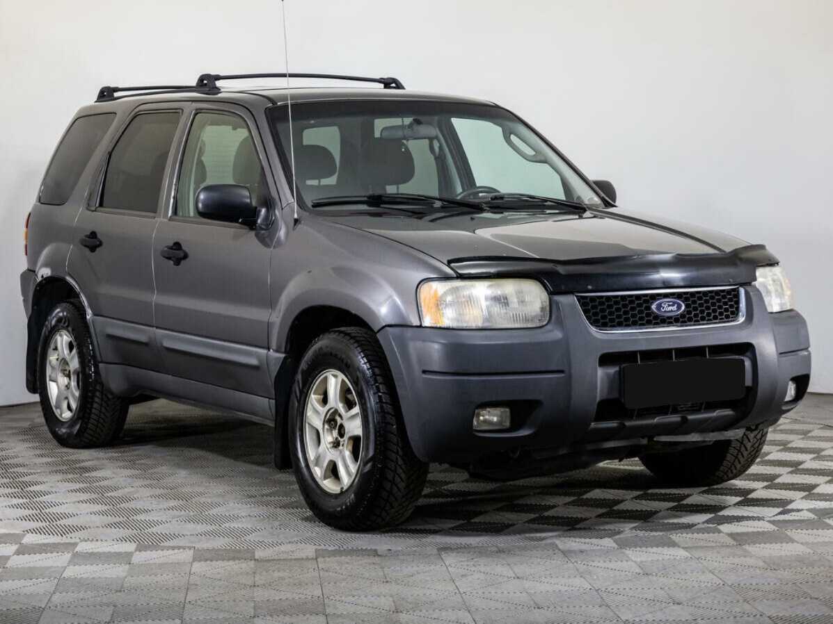Ford Escape