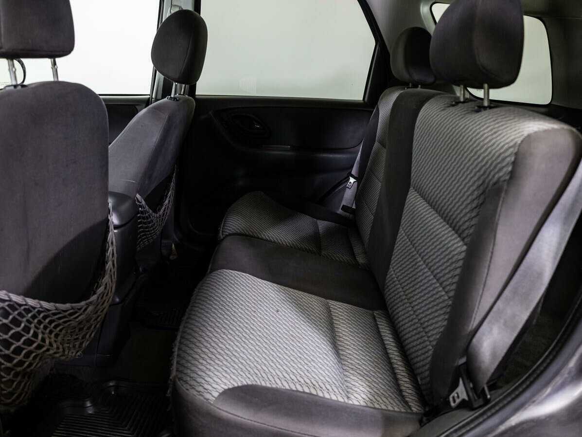 Купить Ford Escape, 2002, 201 468 км, фото №10