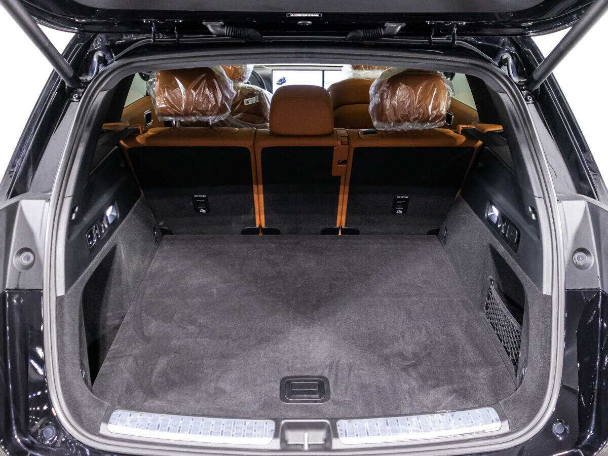 Купить LiXiang L7 52.3 kWh, 2024, 37 км, фото №13