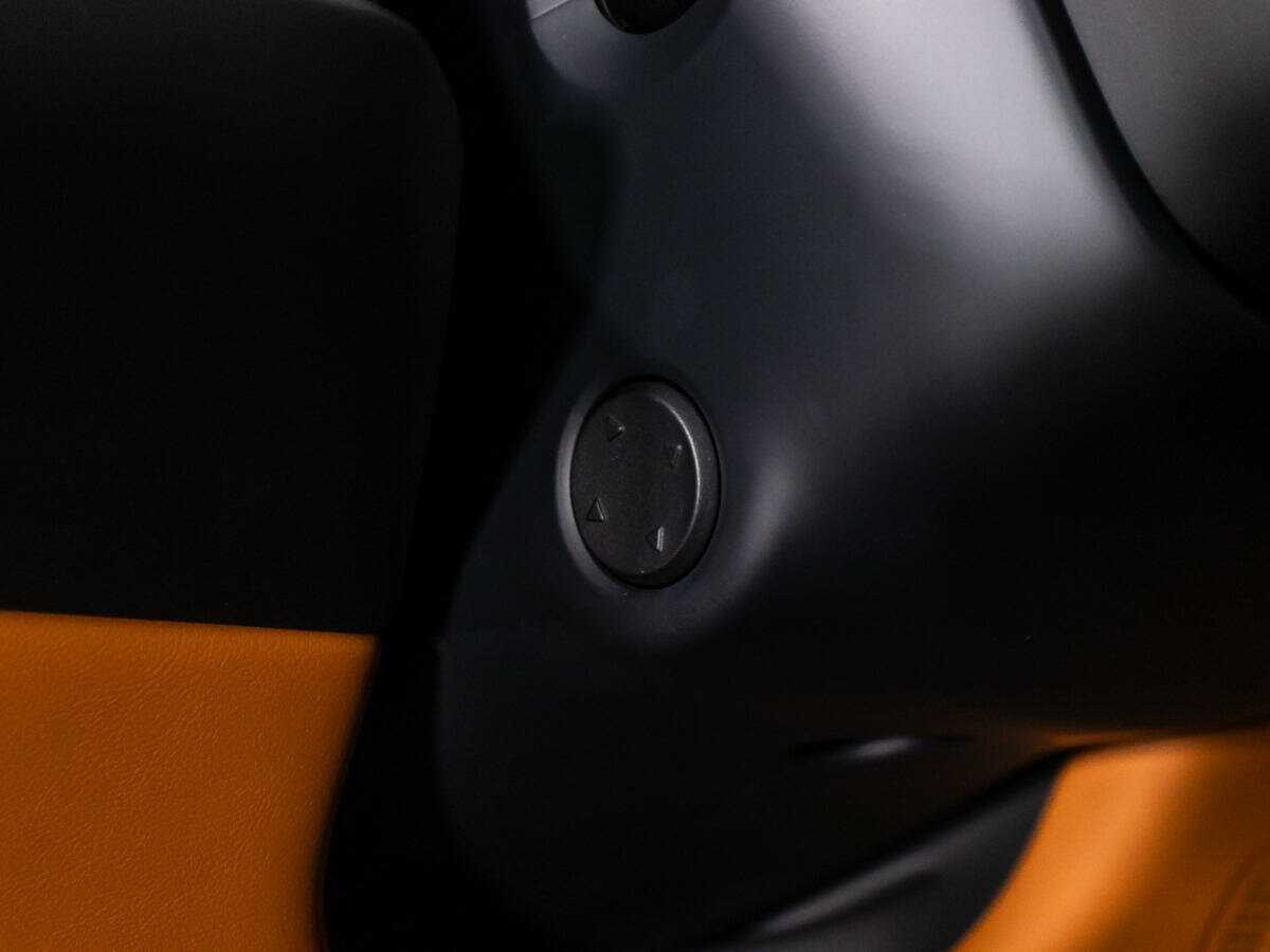 Купить LiXiang L7 52.3 kWh, 2024, 37 км, фото №22