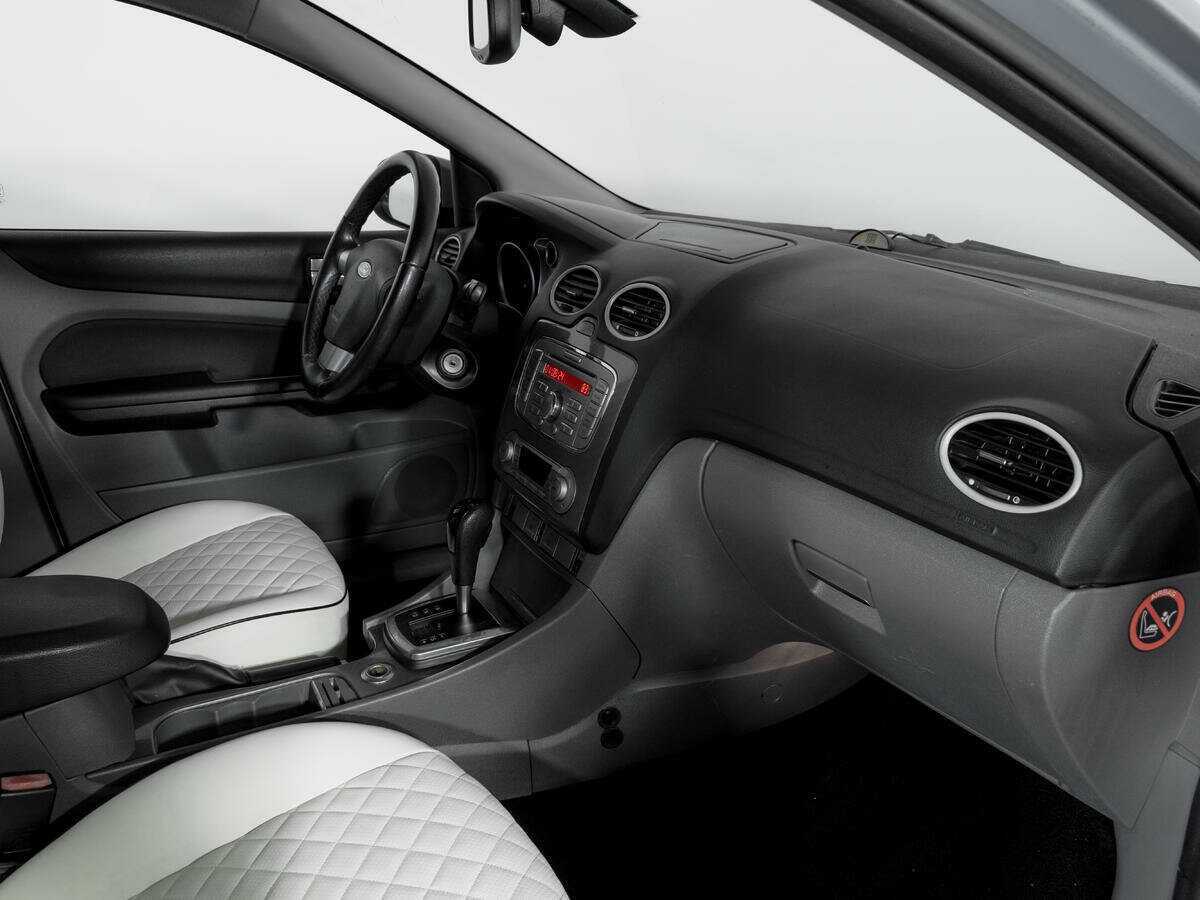 Купить Ford Focus, 2009, 178 802 км, фото №9