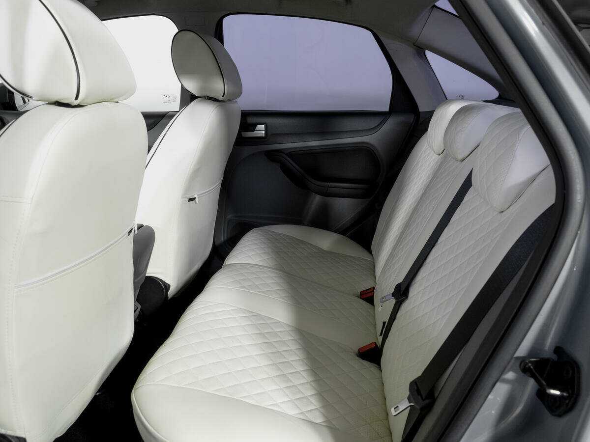 Купить Ford Focus, 2009, 178 802 км, фото №10