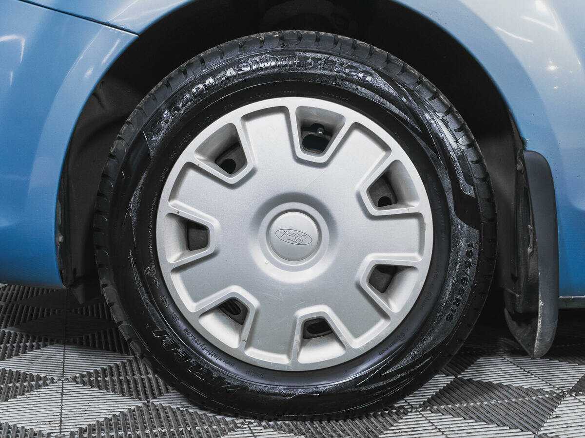 Купить Ford Focus, 2009, 178 802 км, фото №17