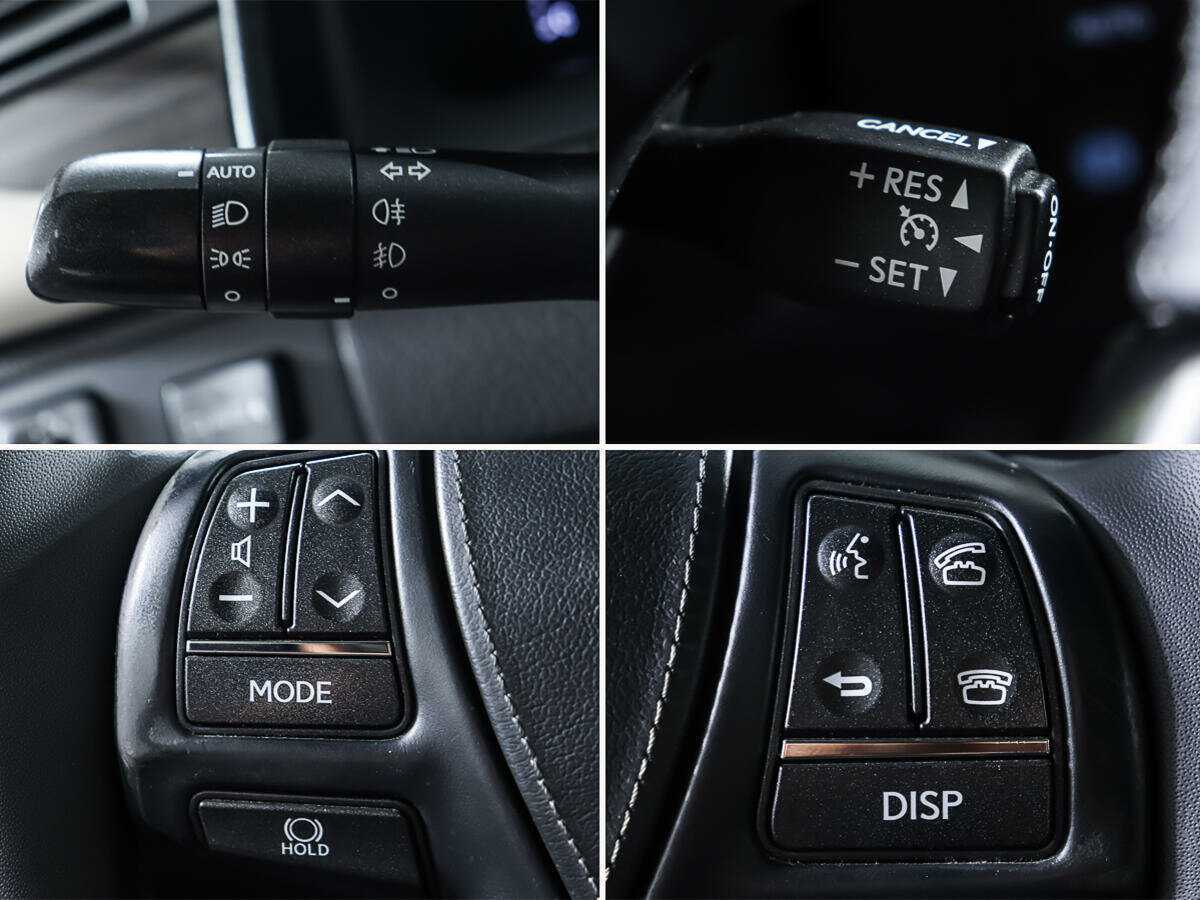 Купить Lexus LS Long 460 L, 2014, 251 000 км, фото №16