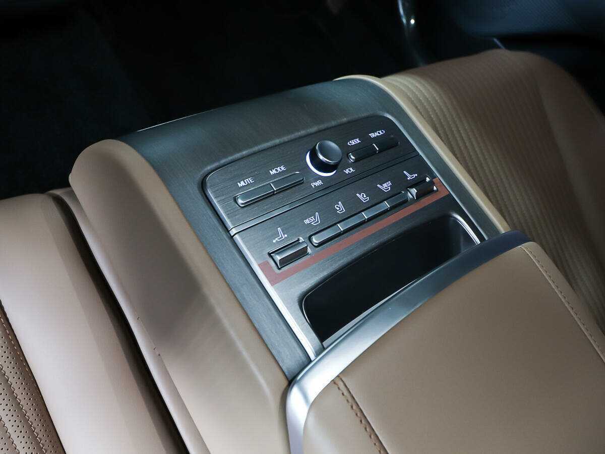 Купить Hyundai Grandeur, 2023, 18 741 км, фото №17