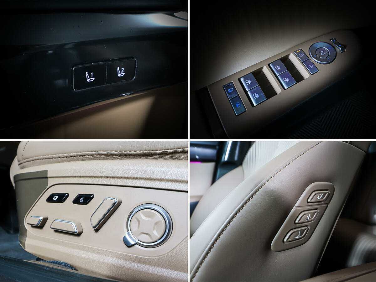 Купить Hyundai Grandeur, 2023, 18 741 км, фото №22