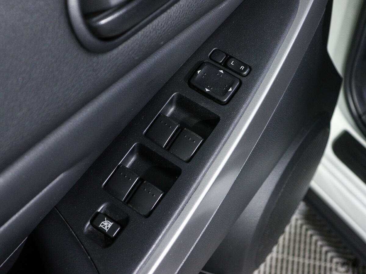 Купить Mazda CX-7, 2011, 119 801 км, фото №13