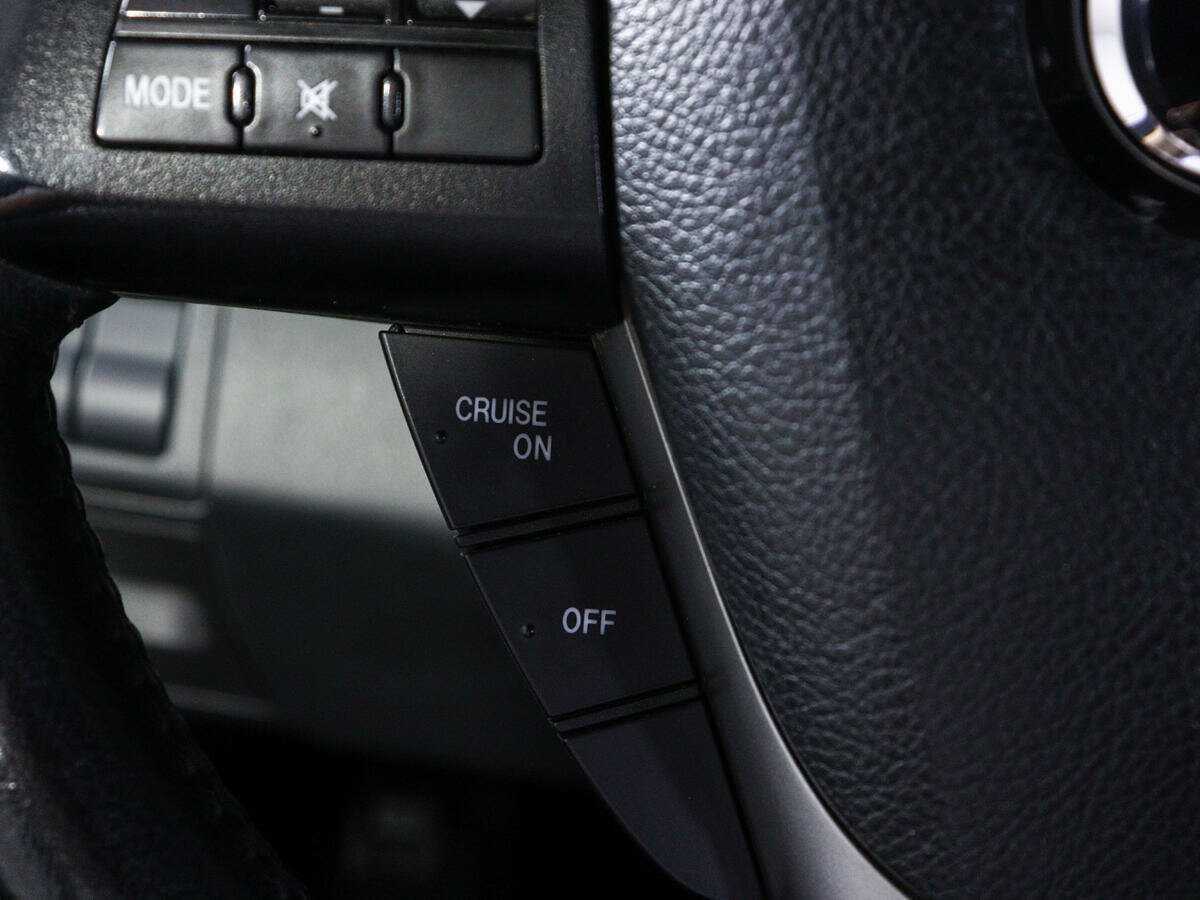 Купить Mazda CX-7, 2011, 119 801 км, фото №16