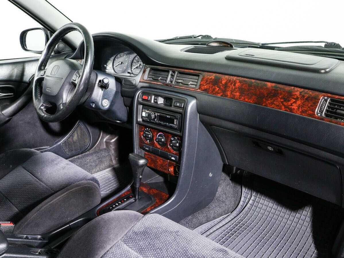 Купить Honda Civic, 2000, 258 754 км, фото №9