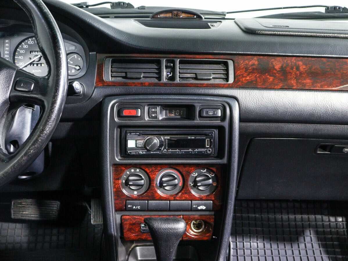 Купить Honda Civic, 2000, 258 754 км, фото №13