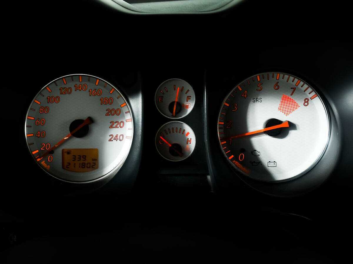 Купить Mitsubishi Outlander, 2007, 201 801 км, фото №8