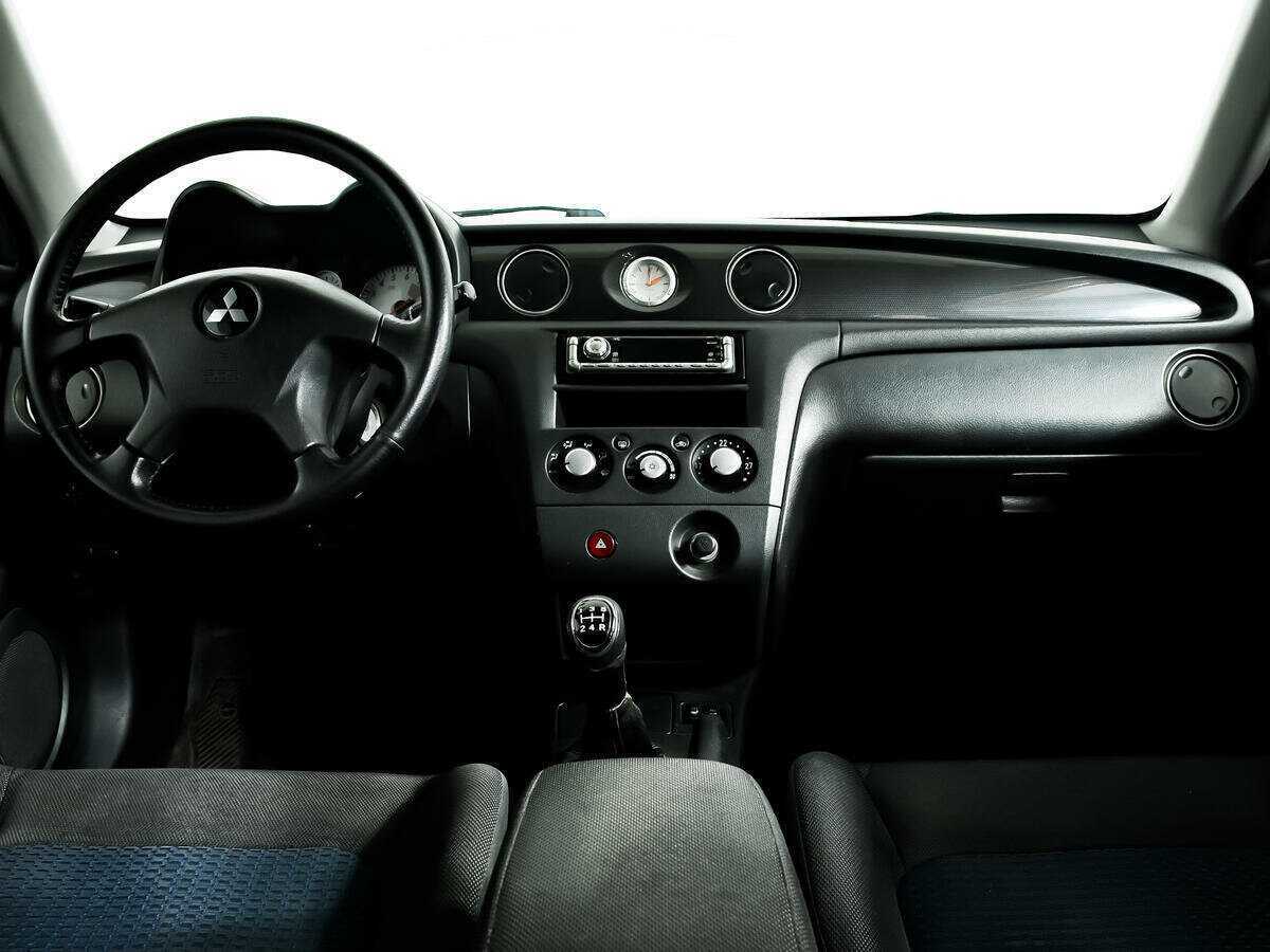 Купить Mitsubishi Outlander, 2007, 201 801 км, фото №9