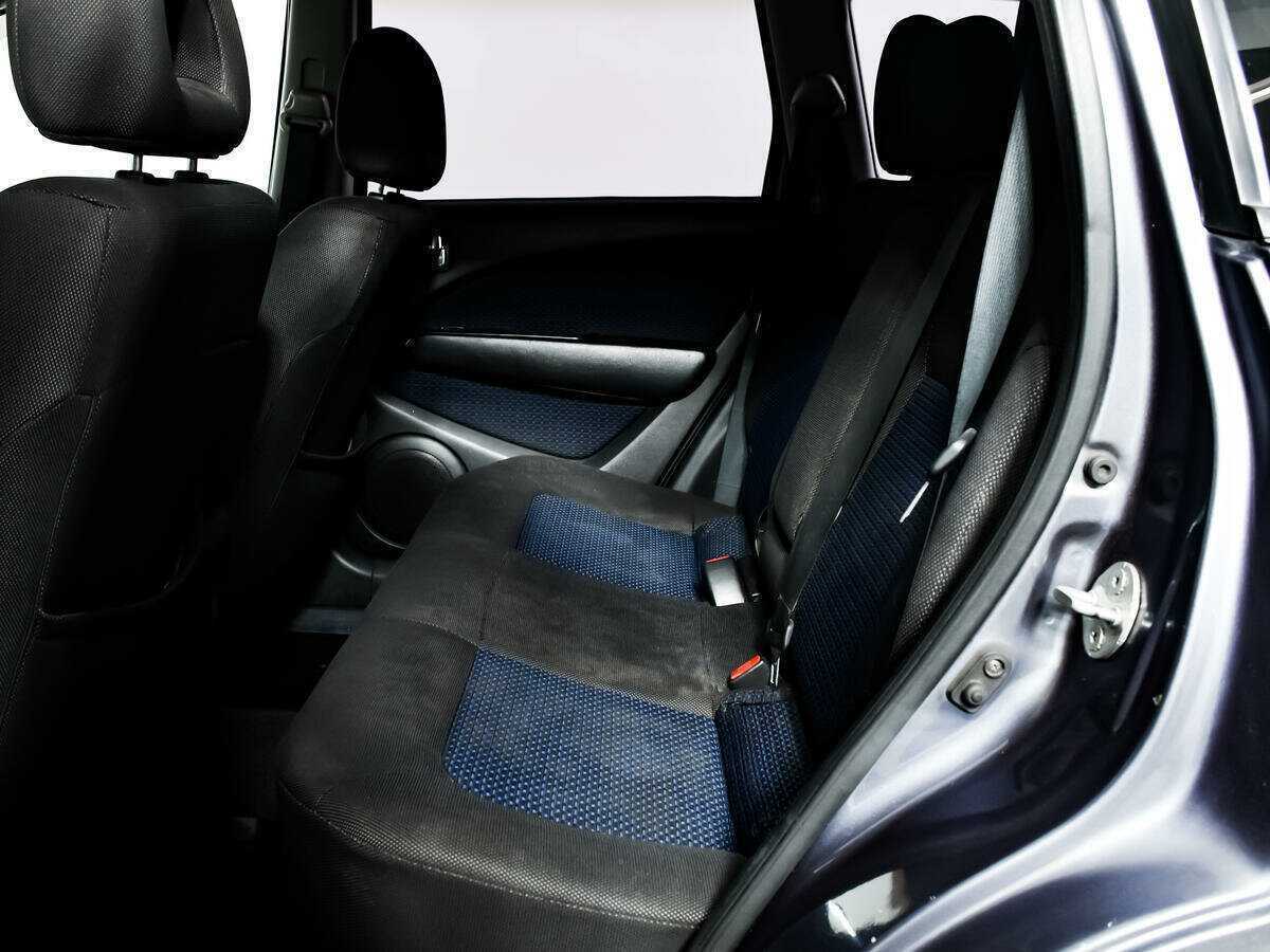 Купить Mitsubishi Outlander, 2007, 201 801 км, фото №10