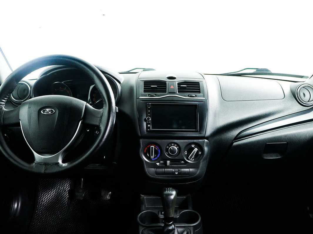 Купить Lada (ВАЗ) Granta, 2019, 117 336 км, фото №11