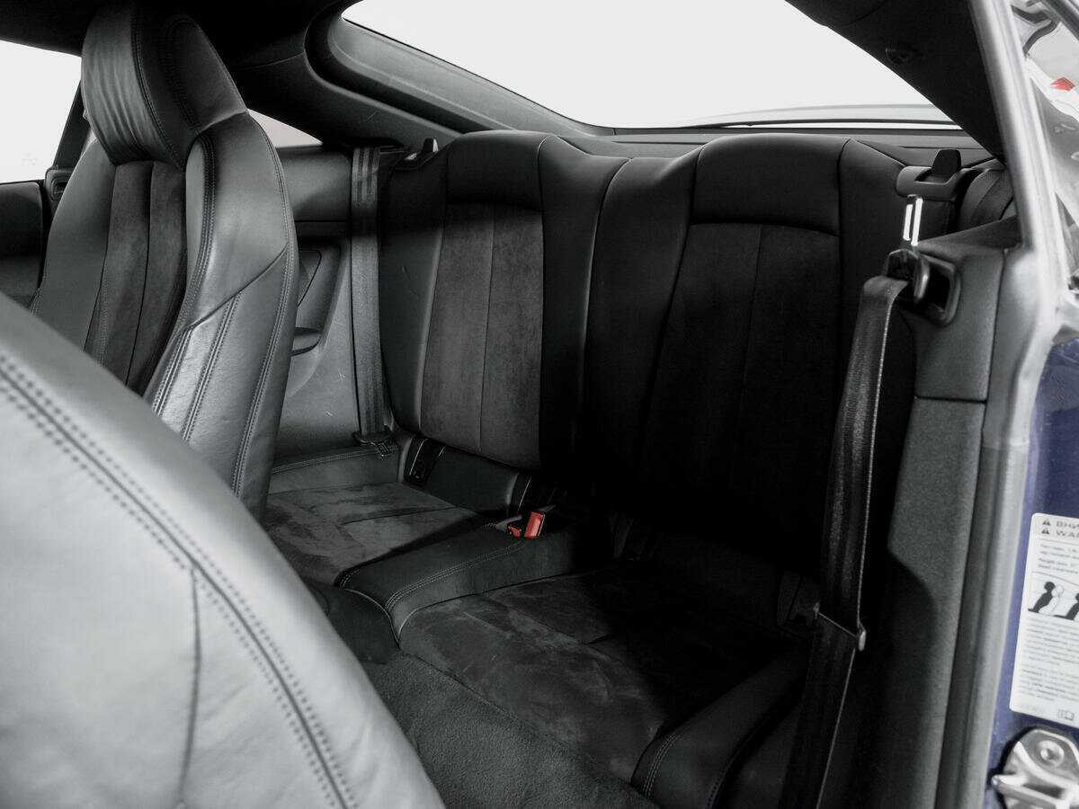 Купить Audi TT, 2016, 67 250 км, фото №10