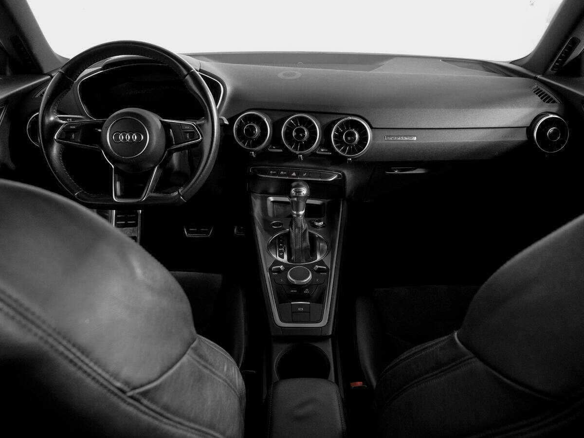 Купить Audi TT, 2016, 67 250 км, фото №12