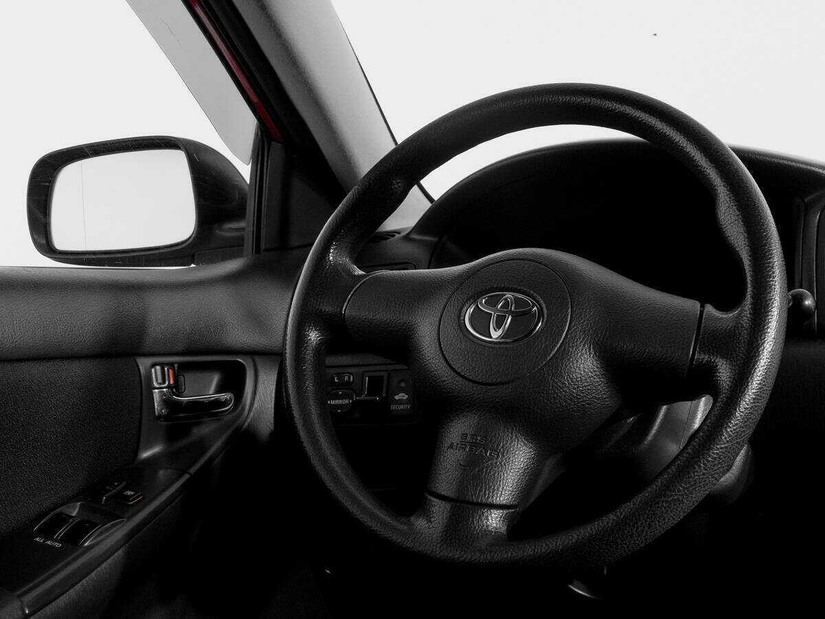 Купить Toyota Corolla, 2004, 250 253 км, фото №14