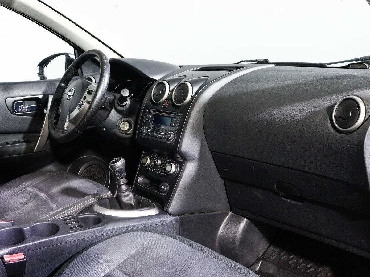 Купить Nissan Qashqai+2, 2010, 343 431 км, фото №7