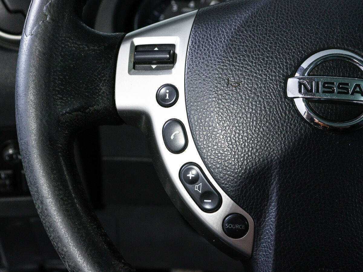 Купить Nissan Qashqai+2, 2010, 343 431 км, фото №13