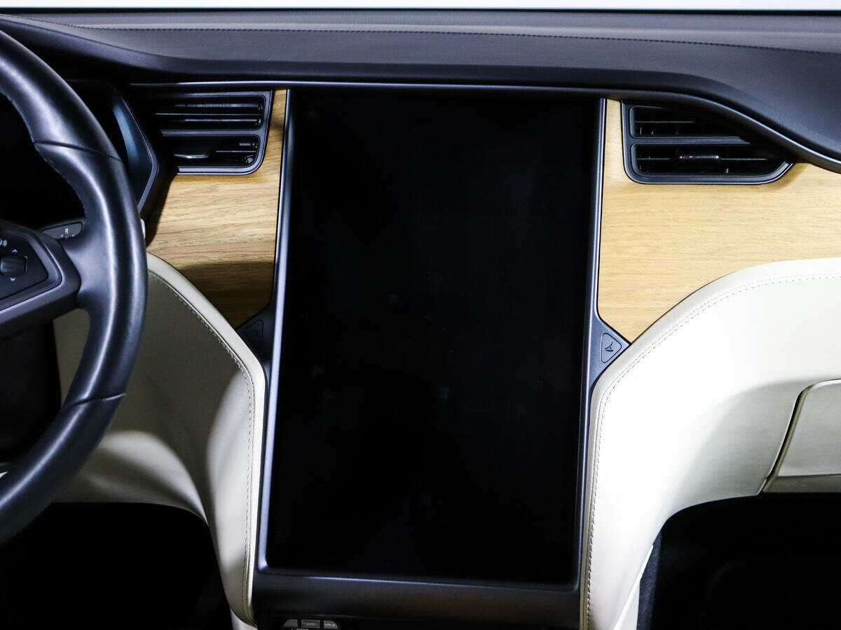 Купить Tesla Model X Performance, 2019, 27 096 км, фото №15