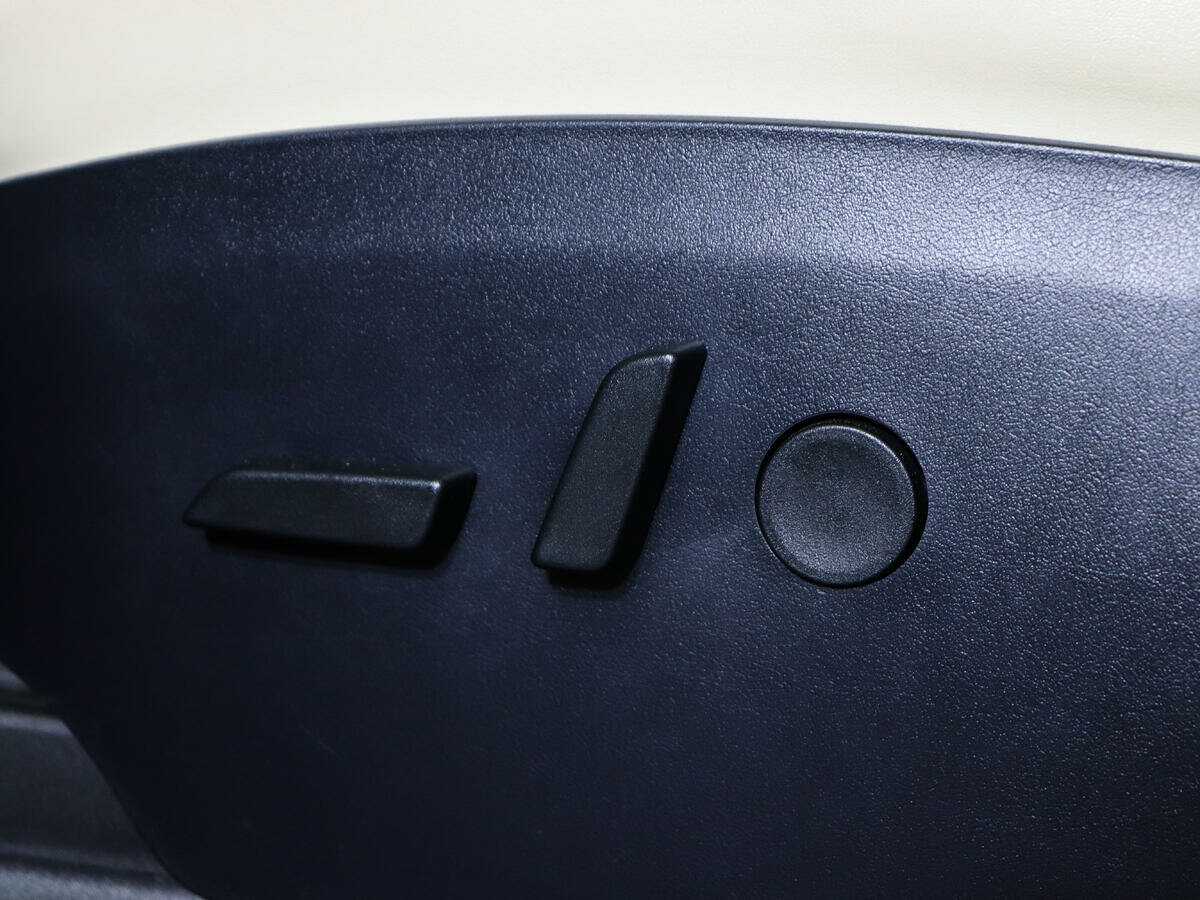 Купить Tesla Model X Performance, 2019, 27 096 км, фото №22