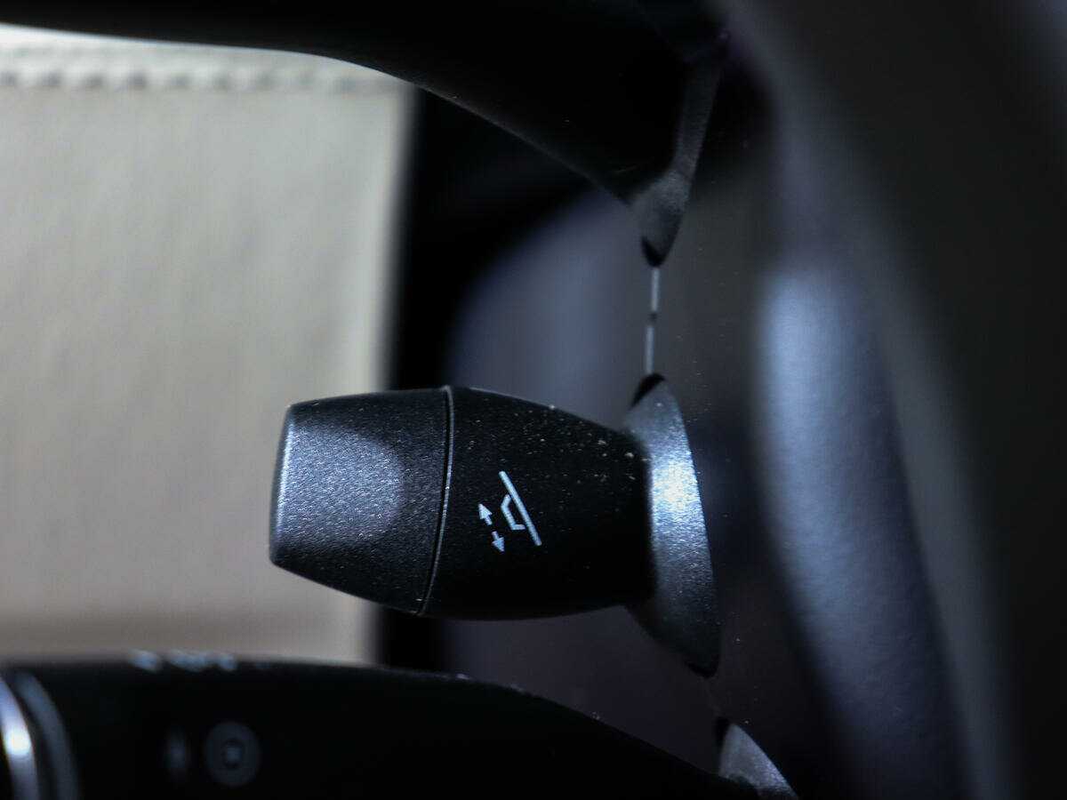 Купить Tesla Model X Performance, 2019, 27 096 км, фото №23