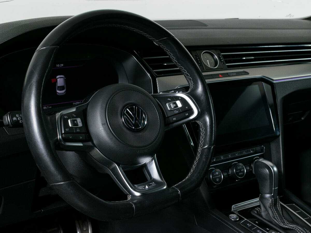 Купить Volkswagen Arteon, 2018, 142 580 км, фото №15