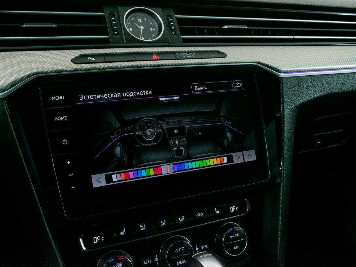 Купить Volkswagen Arteon, 2018, 142 580 км, фото №24