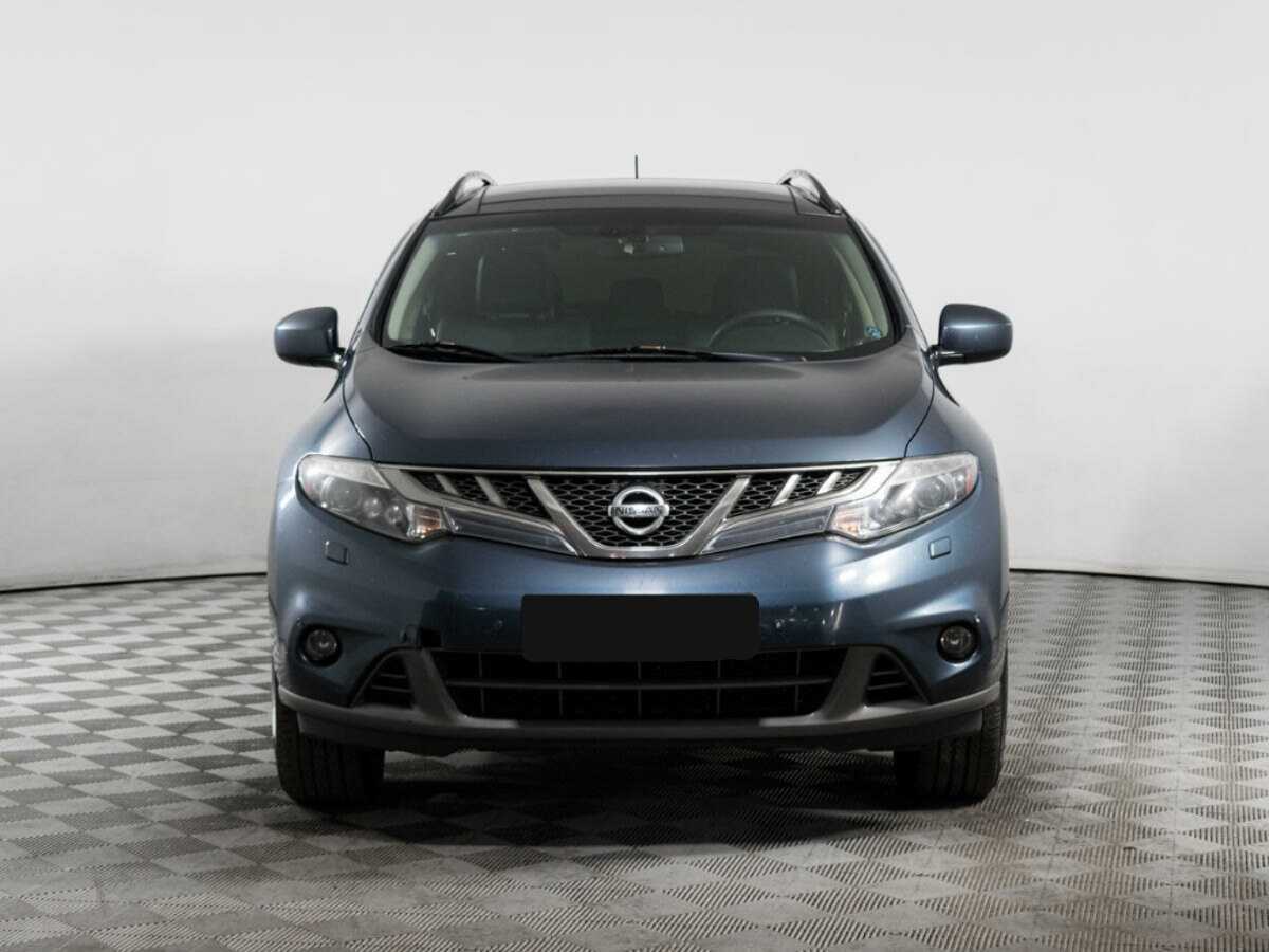 Nissan Murano