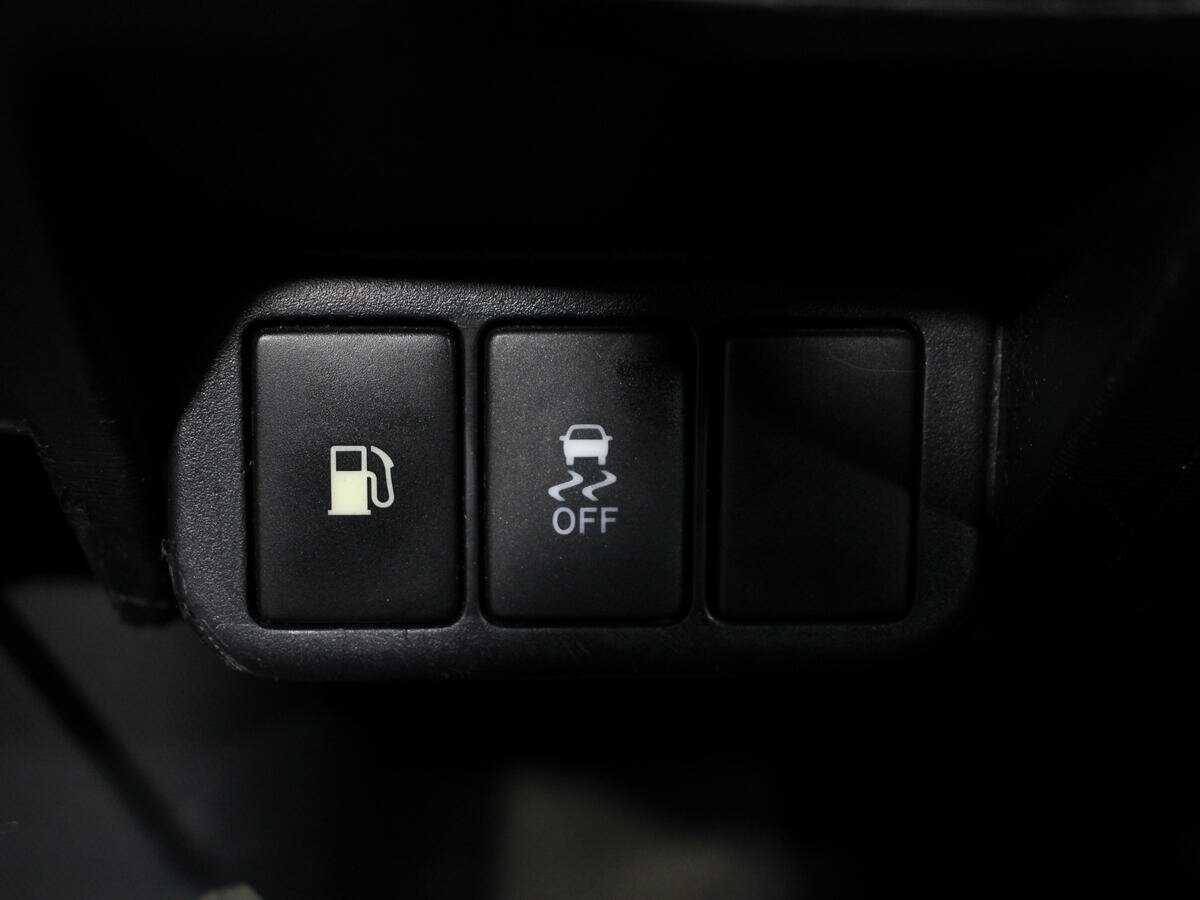 Купить Toyota Avensis, 2009, 86 279 км, фото №15