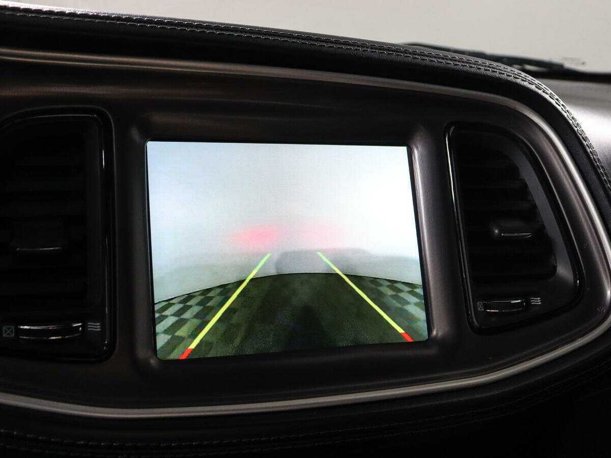 Купить Dodge Challenger R__T, 2022, 3 224 км, фото №14