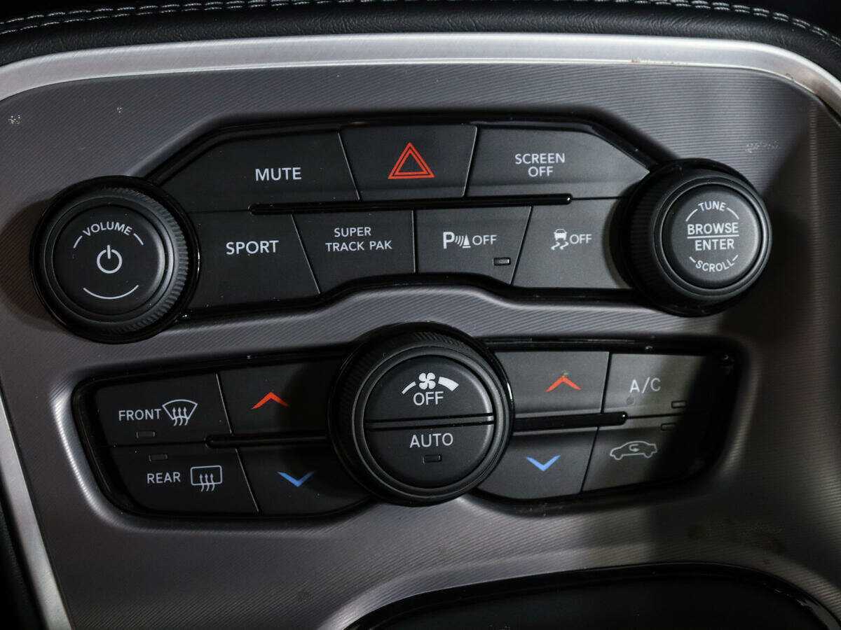 Купить Dodge Challenger R__T, 2022, 3 224 км, фото №24