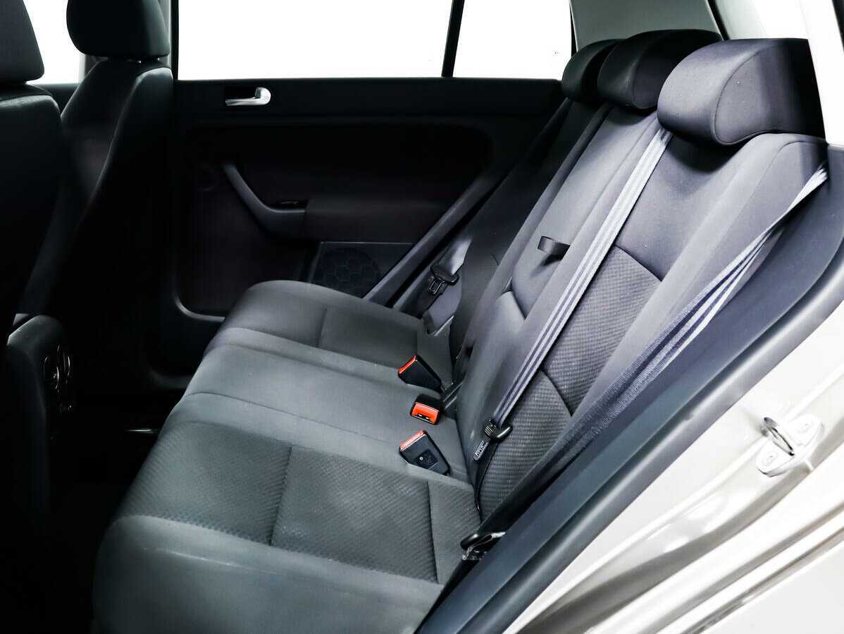 Купить Volkswagen Golf Plus, 2010, 149 030 км, фото №11