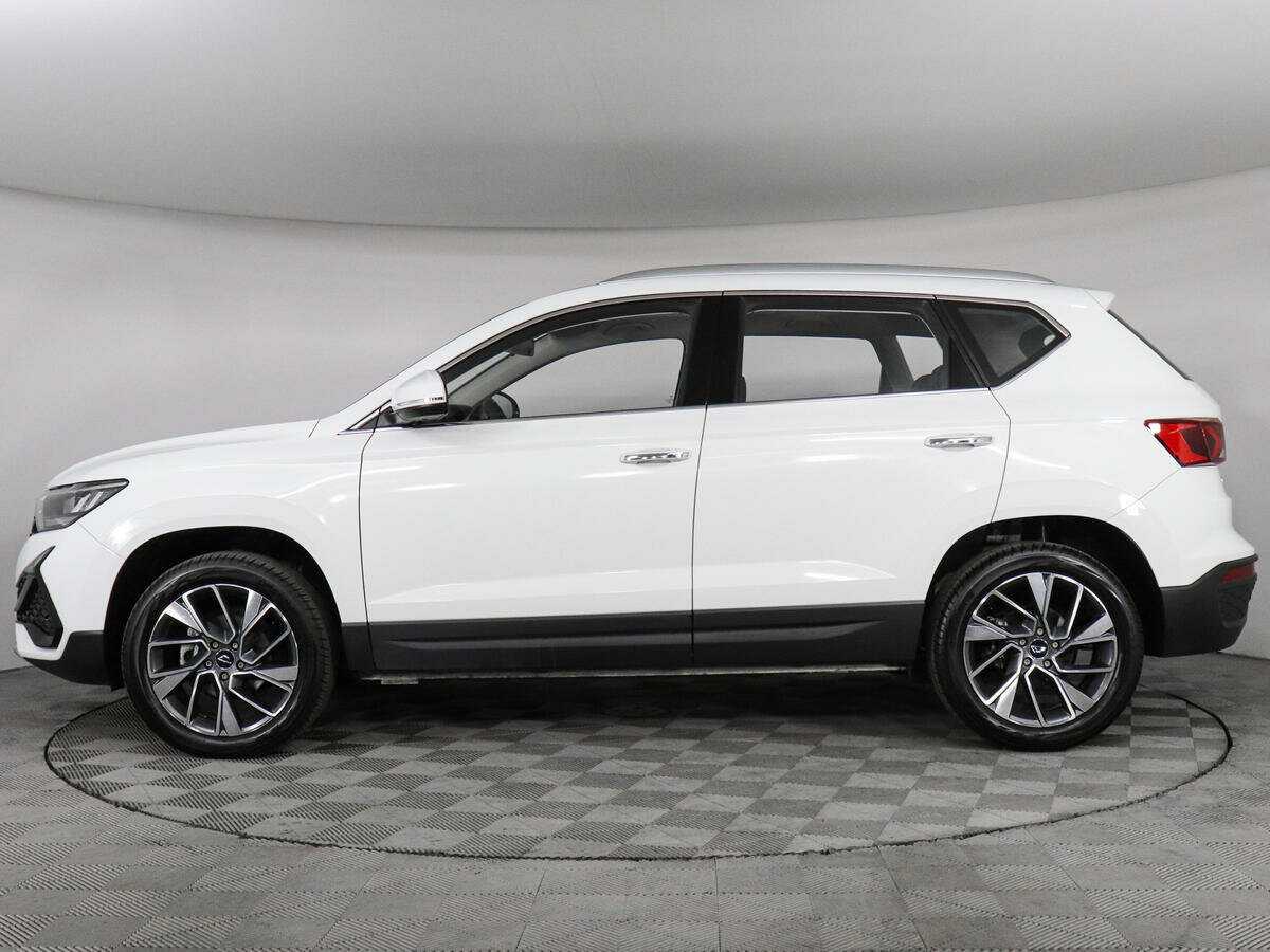 Купить Jetta VS5, 2023, 4 760 км, фото №8