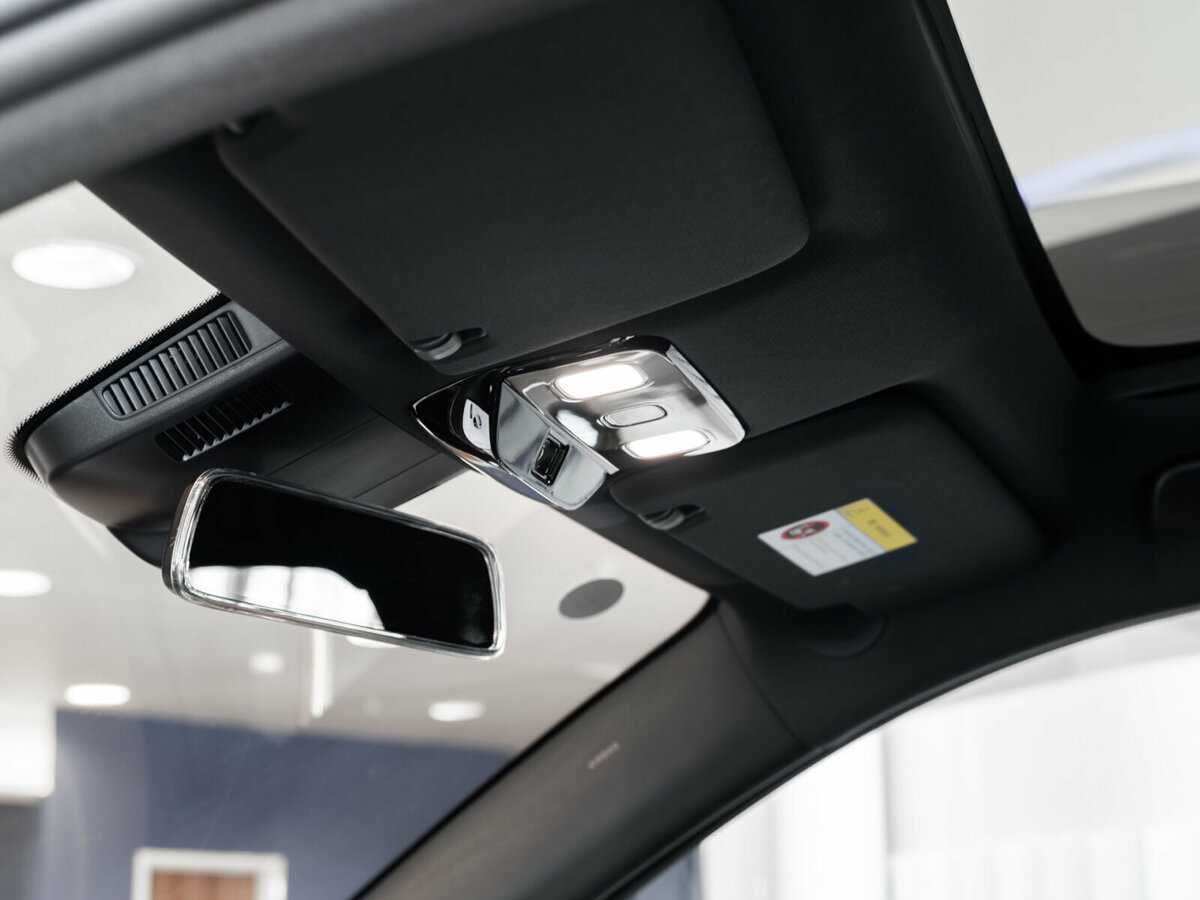 Купить LiXiang L7 52.3 kWh, 2024, 7 км, фото №24