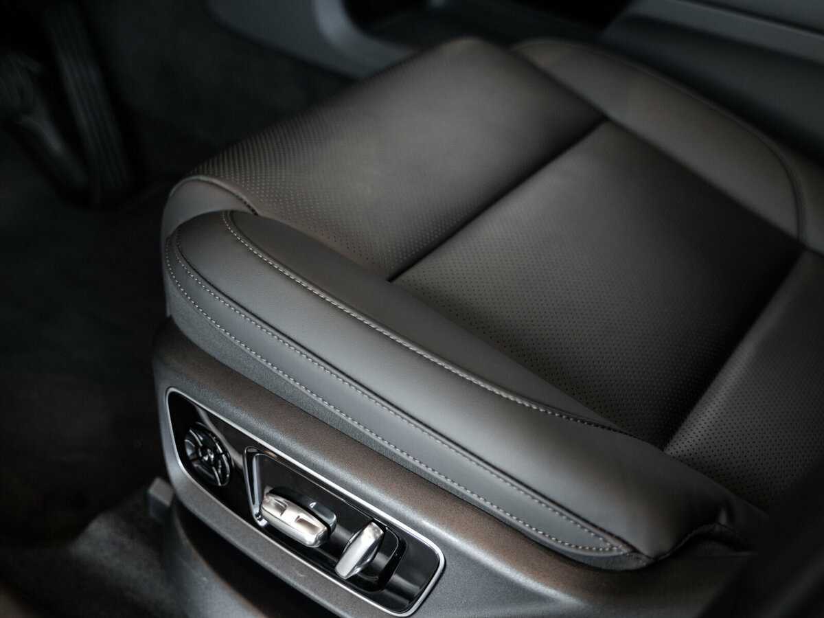 Купить LiXiang L7 52.3 kWh, 2024, 7 км, фото №32