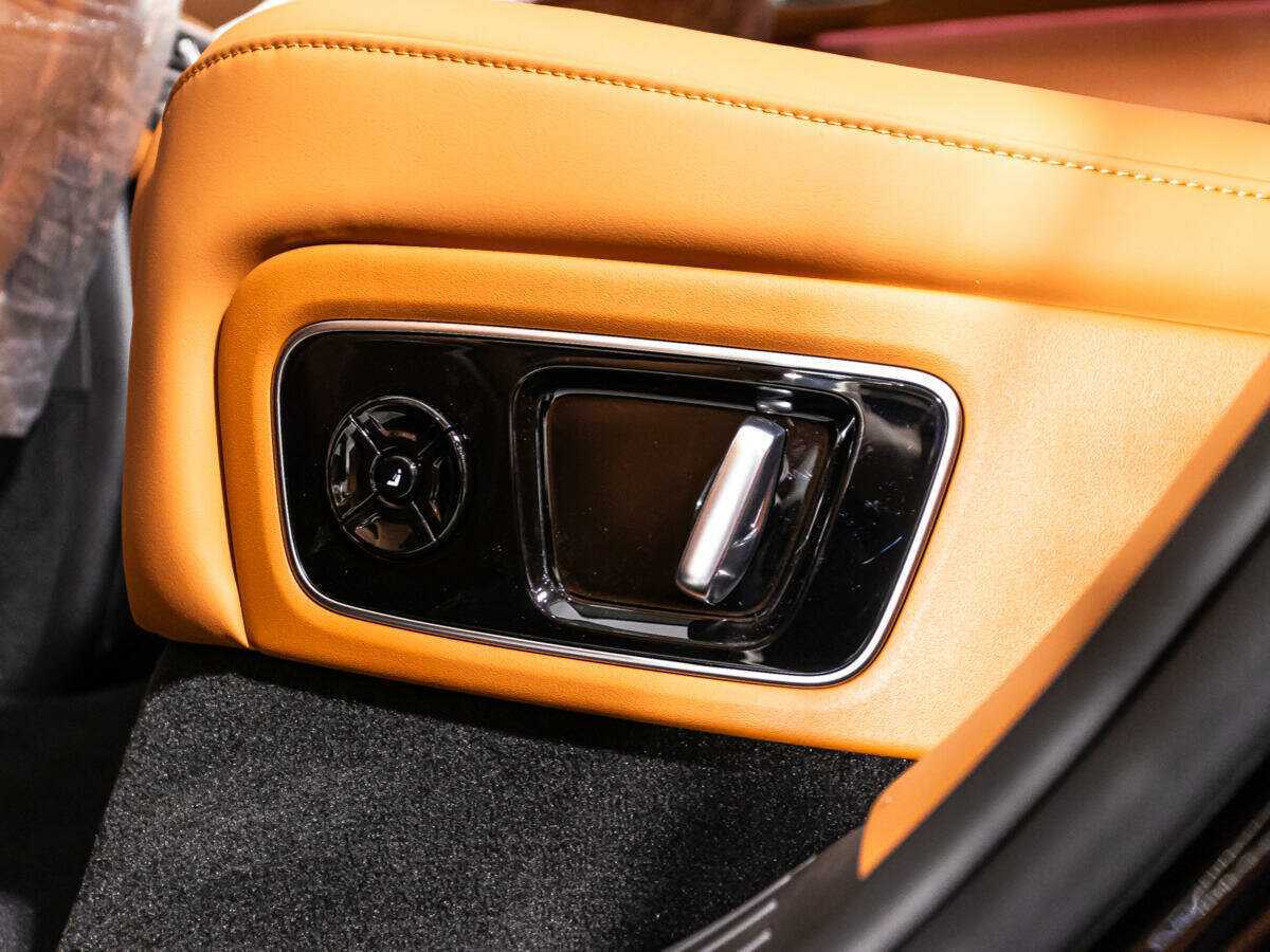 Купить LiXiang L7 52.3 kWh, 2024, 43 км, фото №27