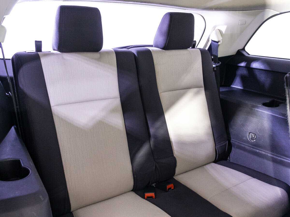 Купить Dodge Journey, 2008, 181 983 км, фото №15