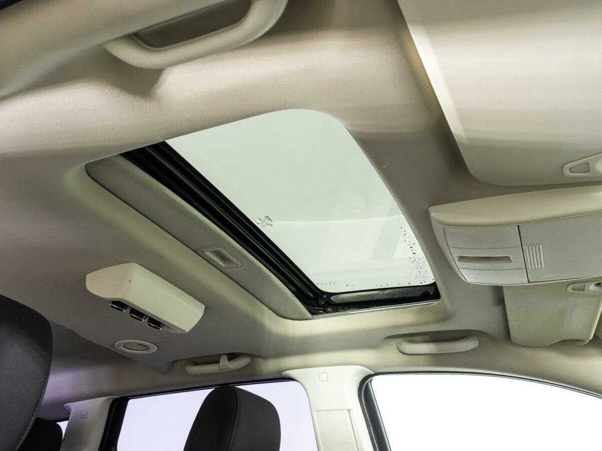 Купить Dodge Journey, 2008, 181 983 км, фото №16