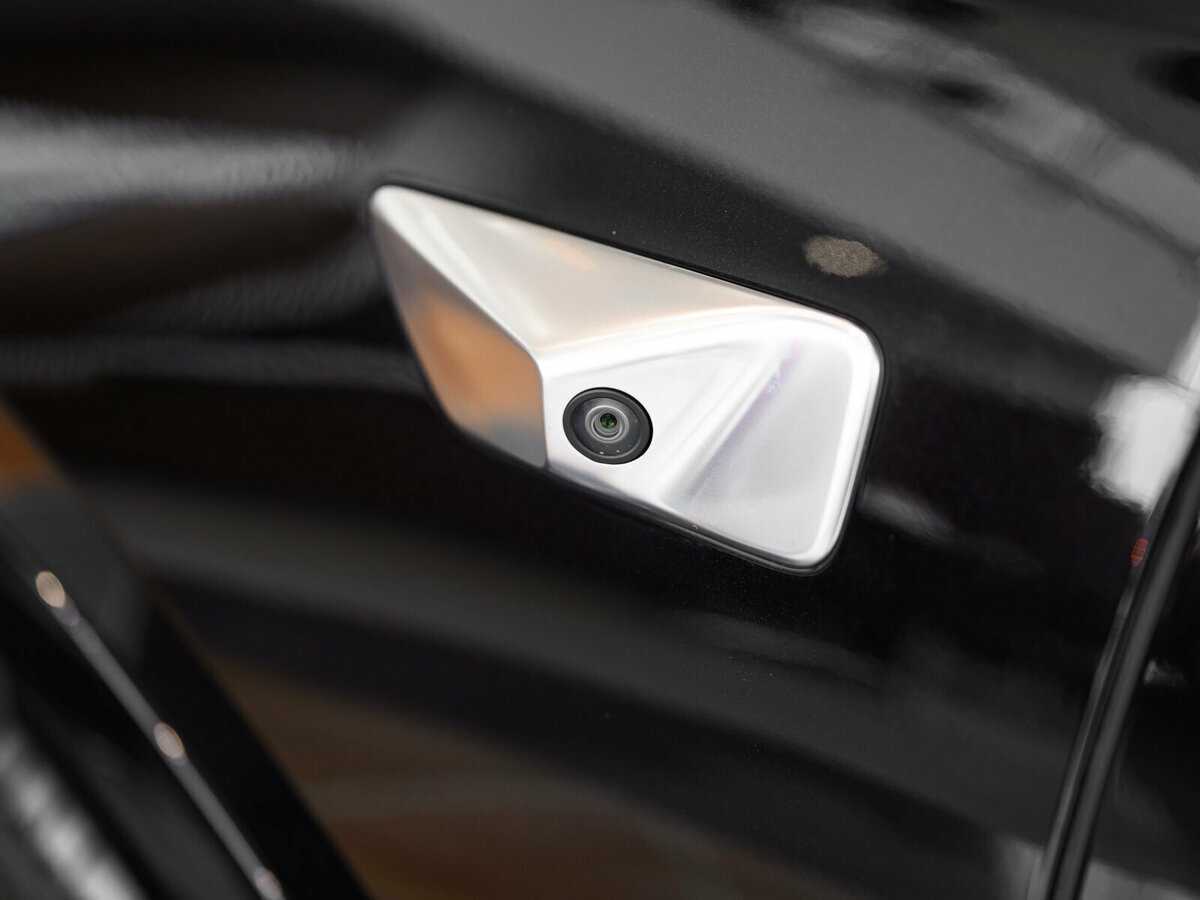 Купить LiXiang L7, 2024, 18 км, фото №8