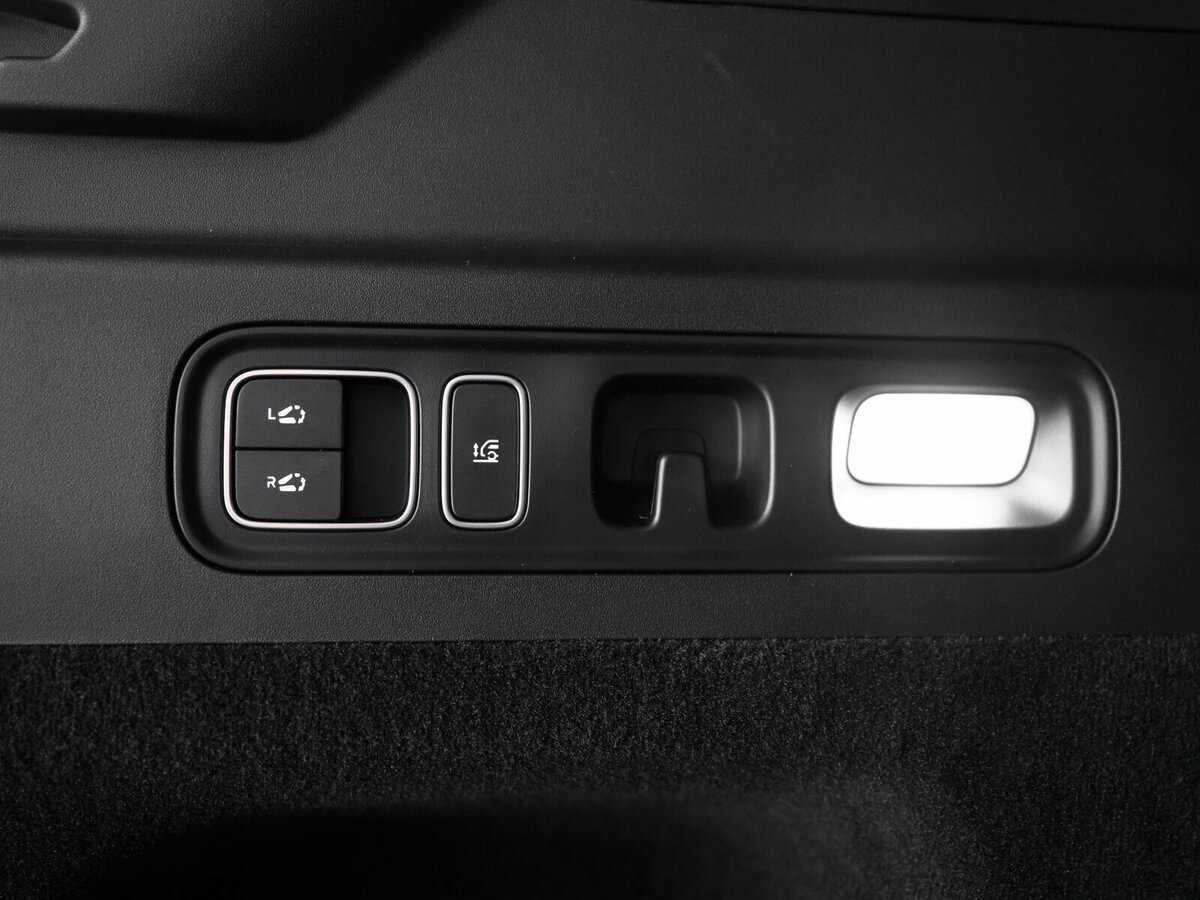 Купить LiXiang L7, 2024, 18 км, фото №10