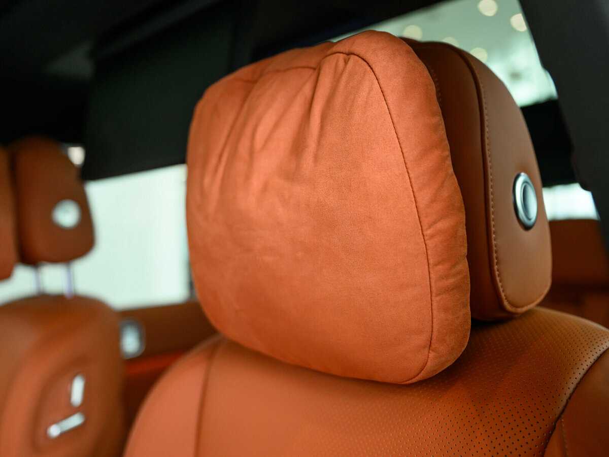 Купить LiXiang L7, 2024, 18 км, фото №18