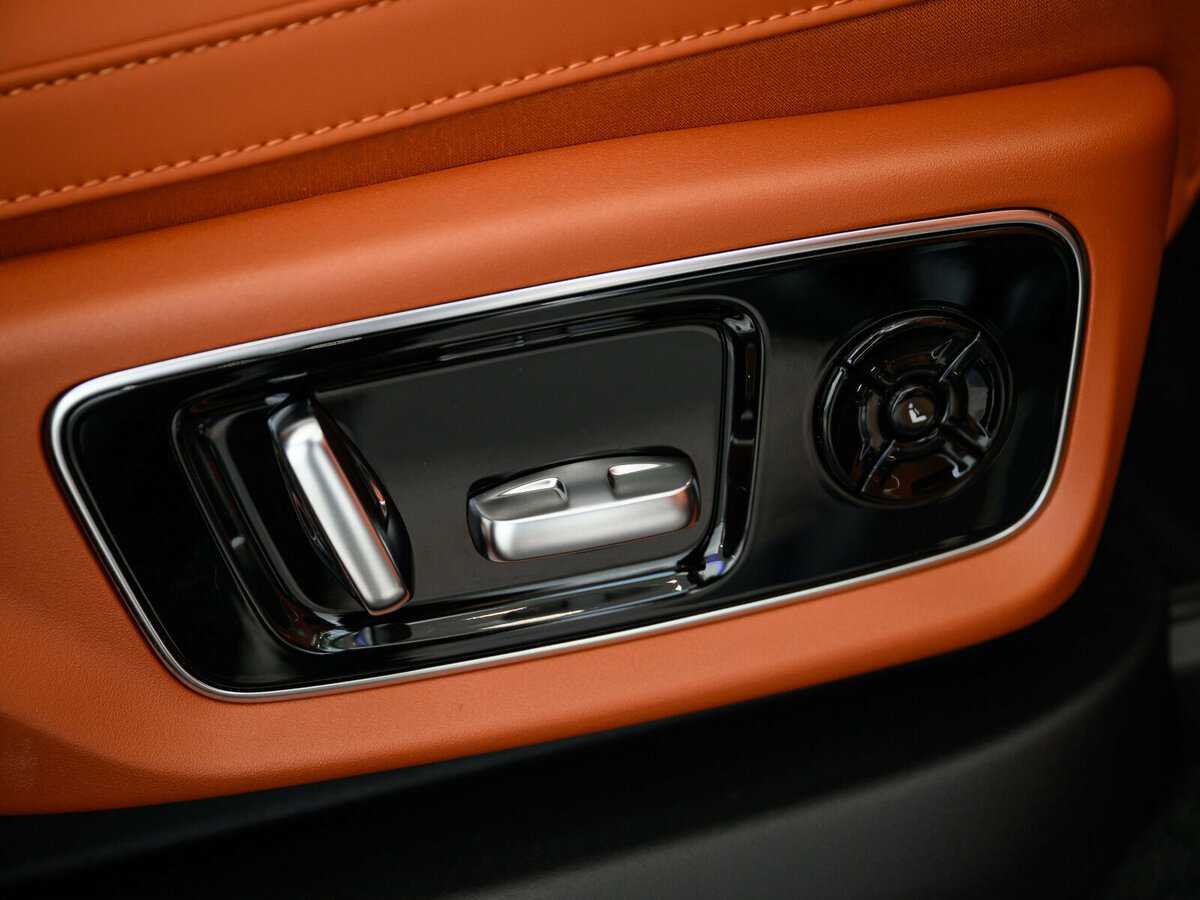 Купить LiXiang L7, 2024, 18 км, фото №27