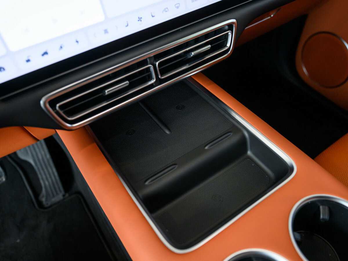 Купить LiXiang L7, 2024, 18 км, фото №29