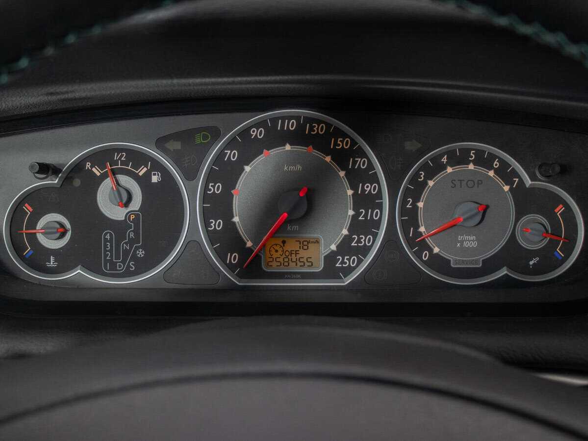 Купить Citroen C5, 2005, 258 454 км, фото №12