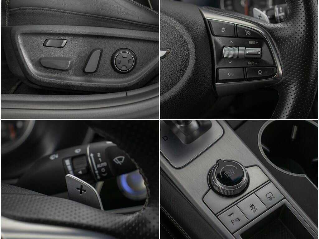 Купить Genesis G70, 2018, 51 932 км, фото №20