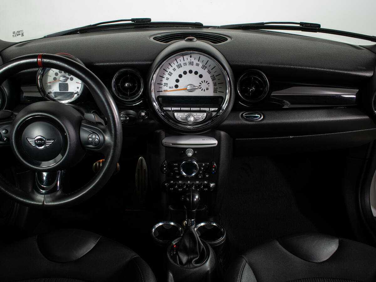 Купить Mini Hatch Cooper S, 2012, 115 000 км, фото №11